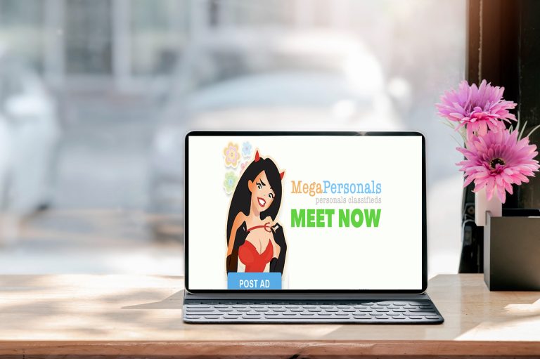 sites like Mega Personals