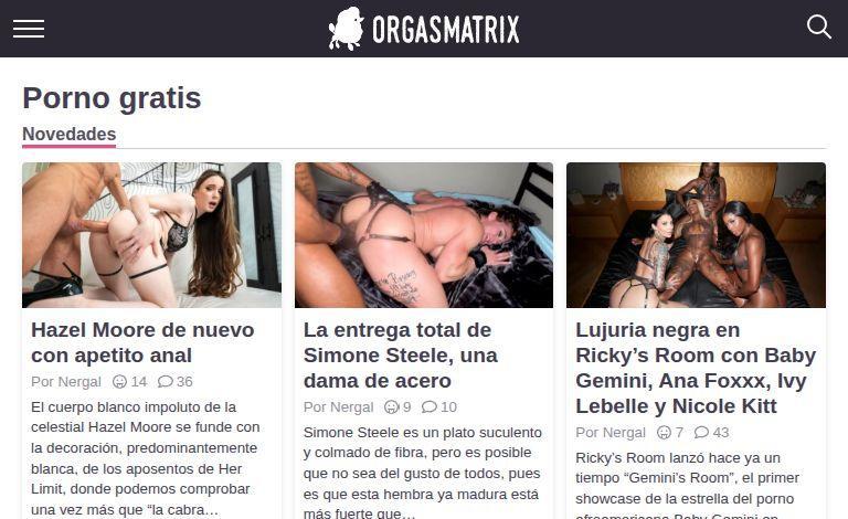 How Orgasmatrix.com Can Boost Your Adult Website Traffic with SEO Blogs escortgeo