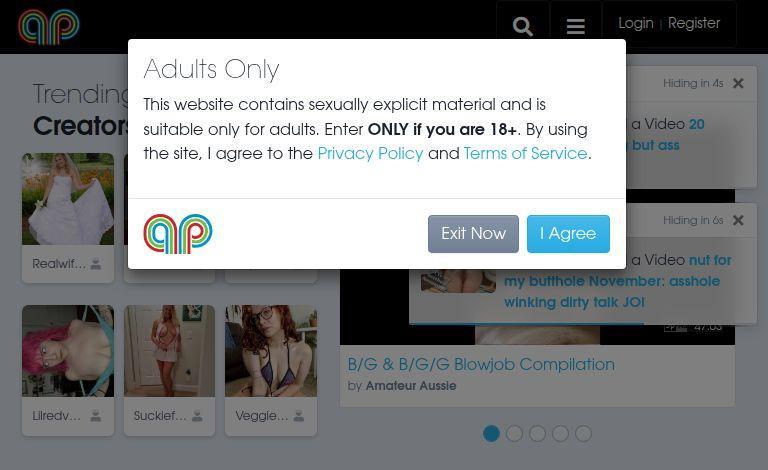 APClips Review: A Great Platform for Earning and Watching Content escortgeo