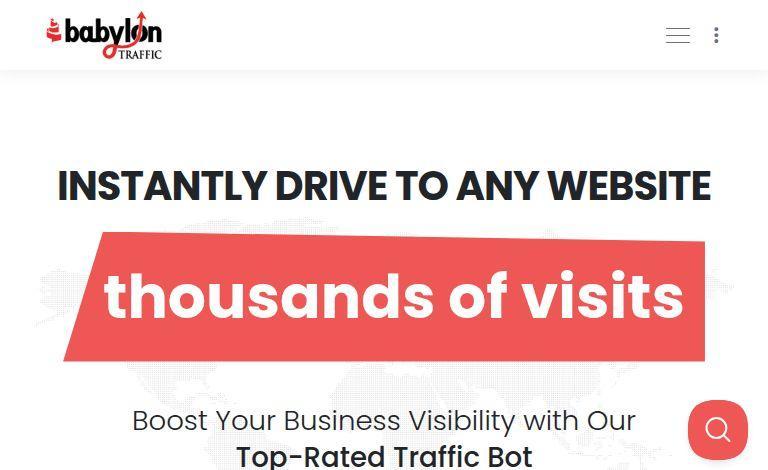 Babylontraffic: A Safe Way to Drive Quality Traffic to Your Site escortgeo