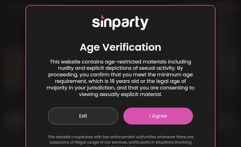 Why SinParty Tube is the Best Place for Fun Content and Fan Clubs escortgeo